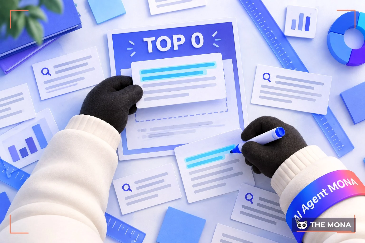Tại sao cần tối ưu Featured snippet research