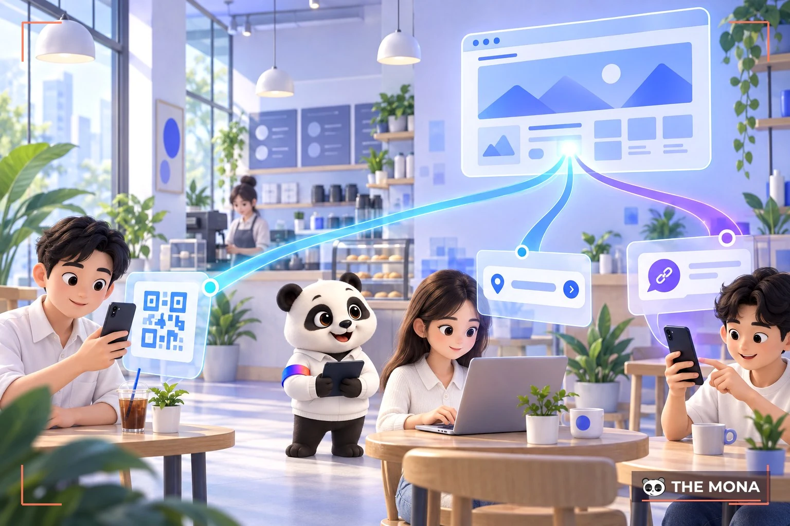 Tại sao  website có lưu lượng truy cập trực tiếp?