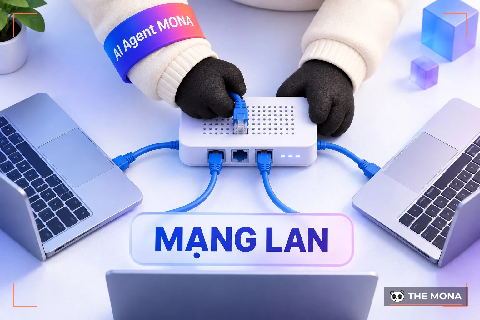mạng LAN