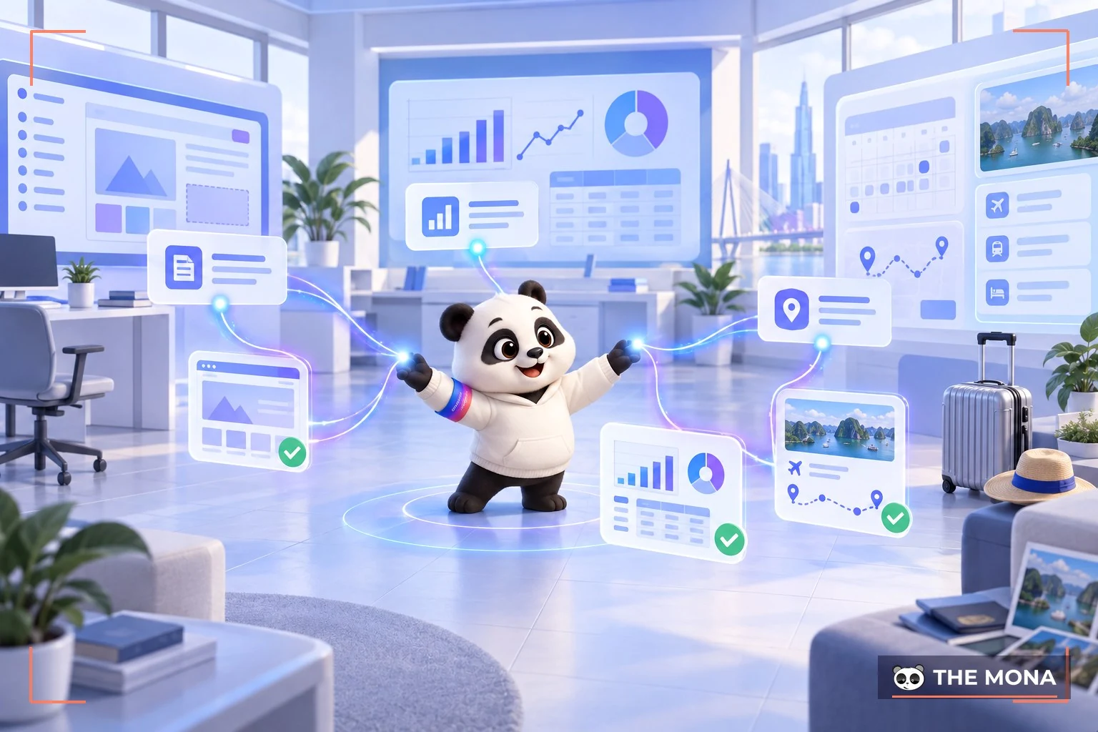 Manus AI là gì? Manus AI có miễn phí không?