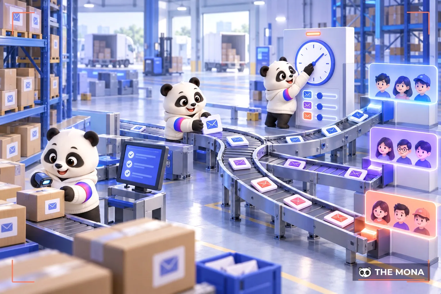 marketing automation