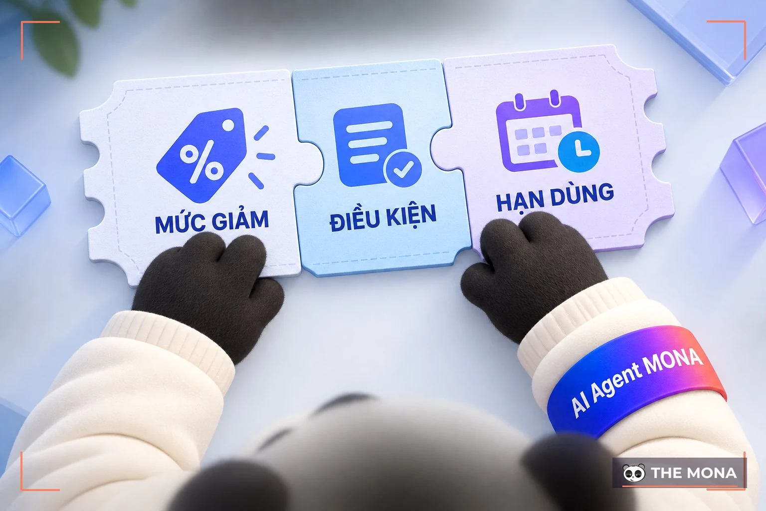 coupon hiệu quả