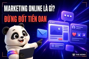 Marketing Online là gì? Cách xây dựng chiến lược Marketing Online hiệu quả