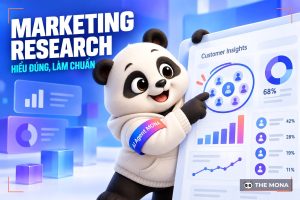 Marketing Research là gì? Quy trình thực hiện đạt hiệu quả cao