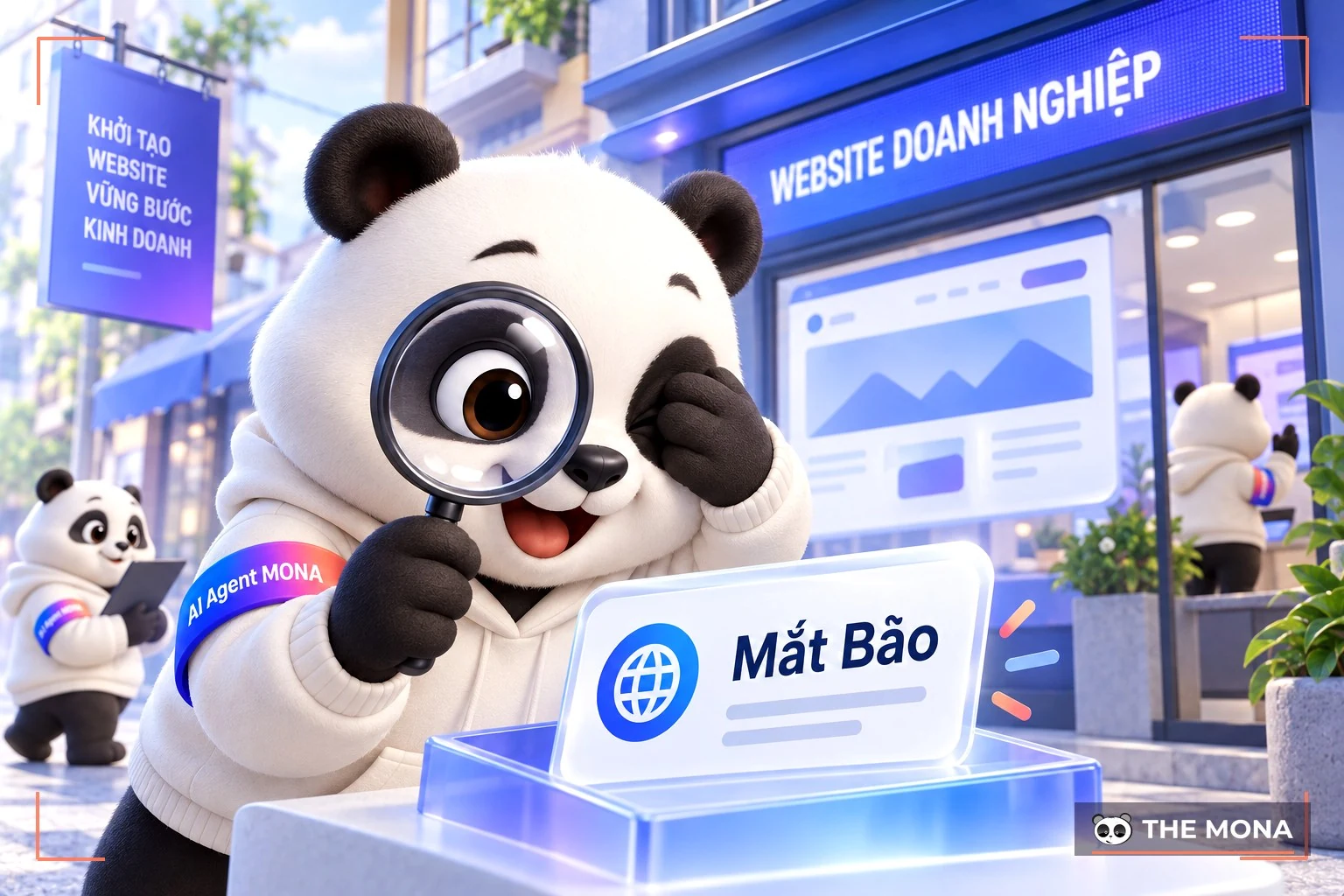 Mắt Bão