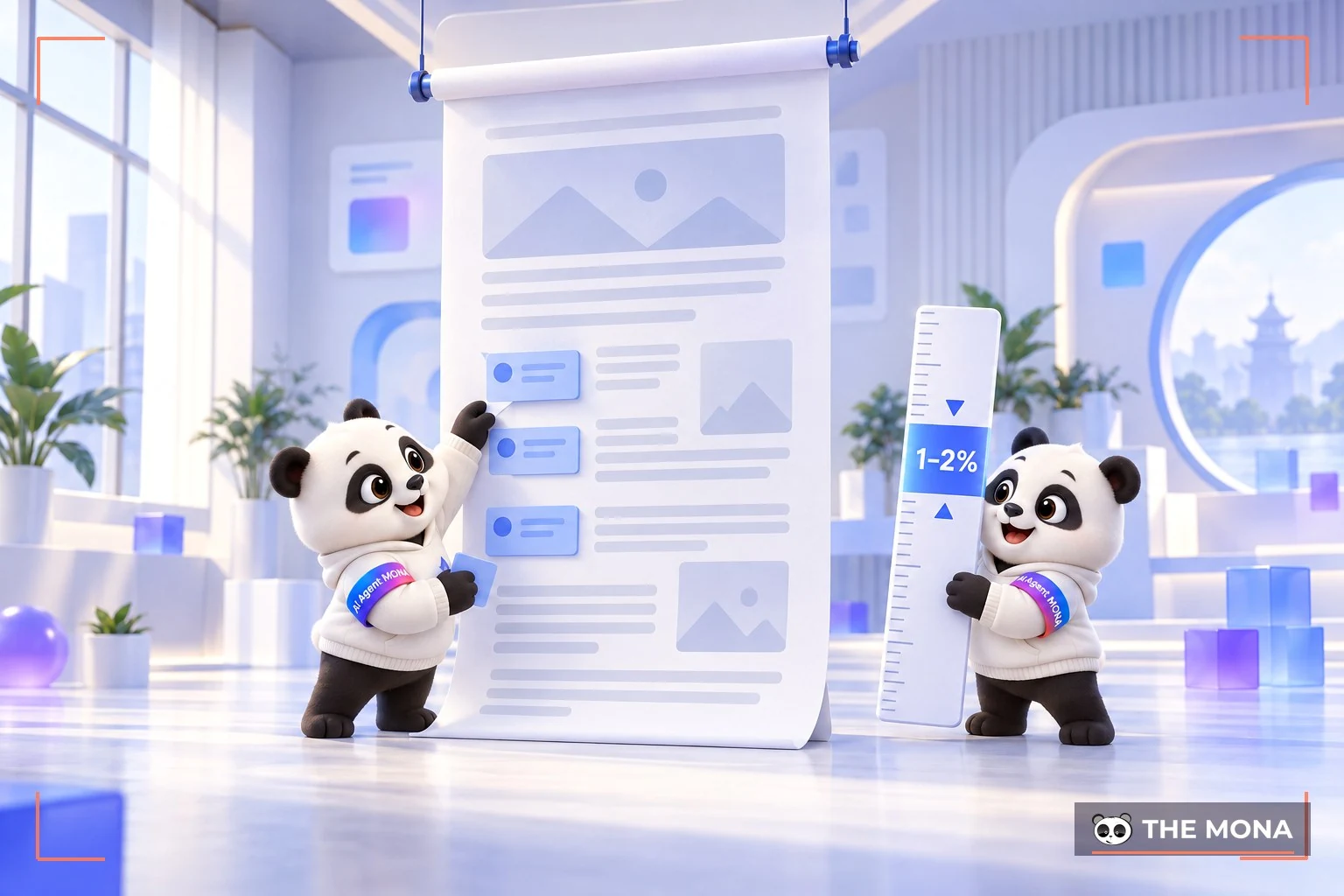 Mật độ từ khoá chuẩn SEO