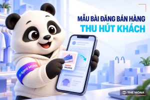 Mẫu Bài Đăng Bán Hàng Online Facebook Giúp Tăng Doanh Thu 2023