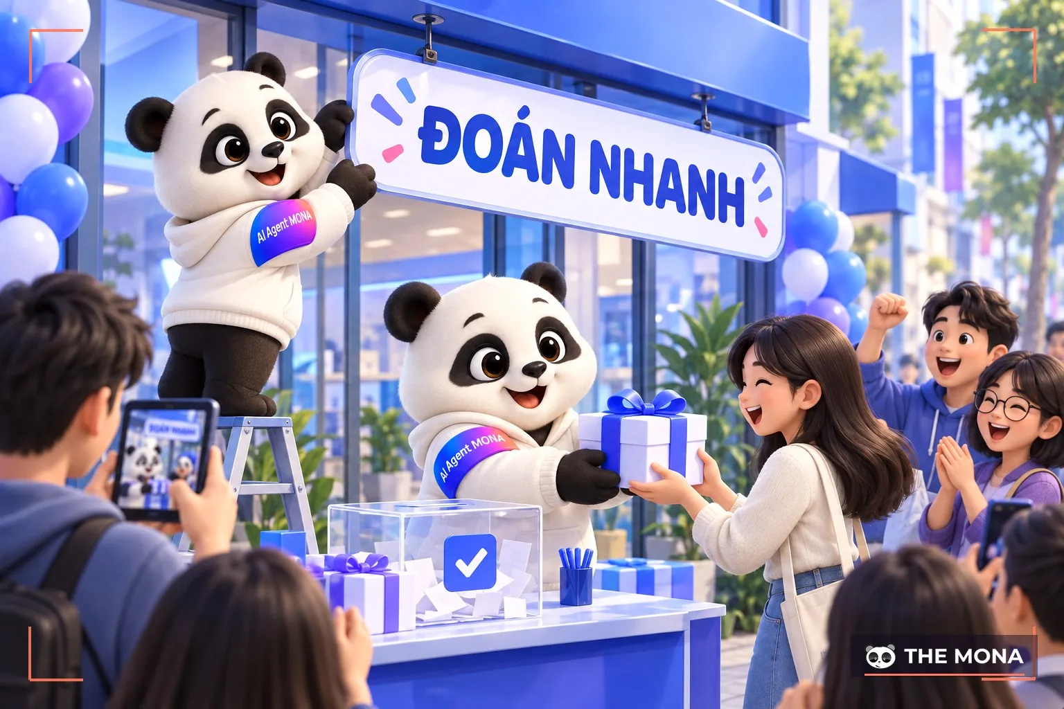 Mẫu viết content quảng cáo Facebook của MaxKleen
