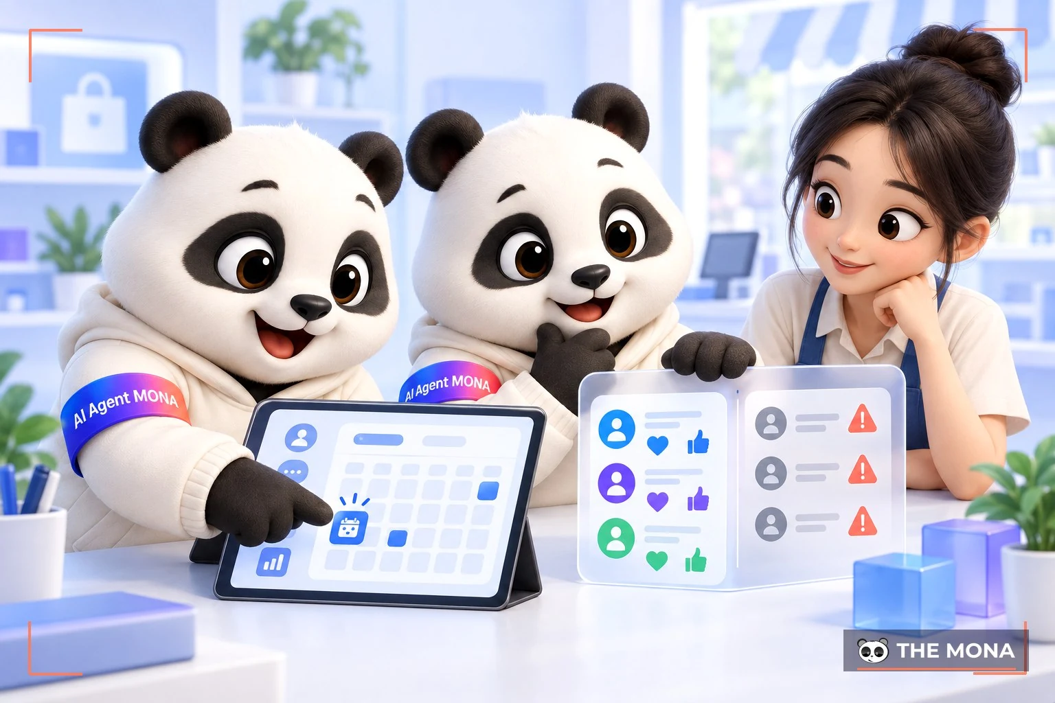 Áp dụng các phần mềm tăng tương tác facebook