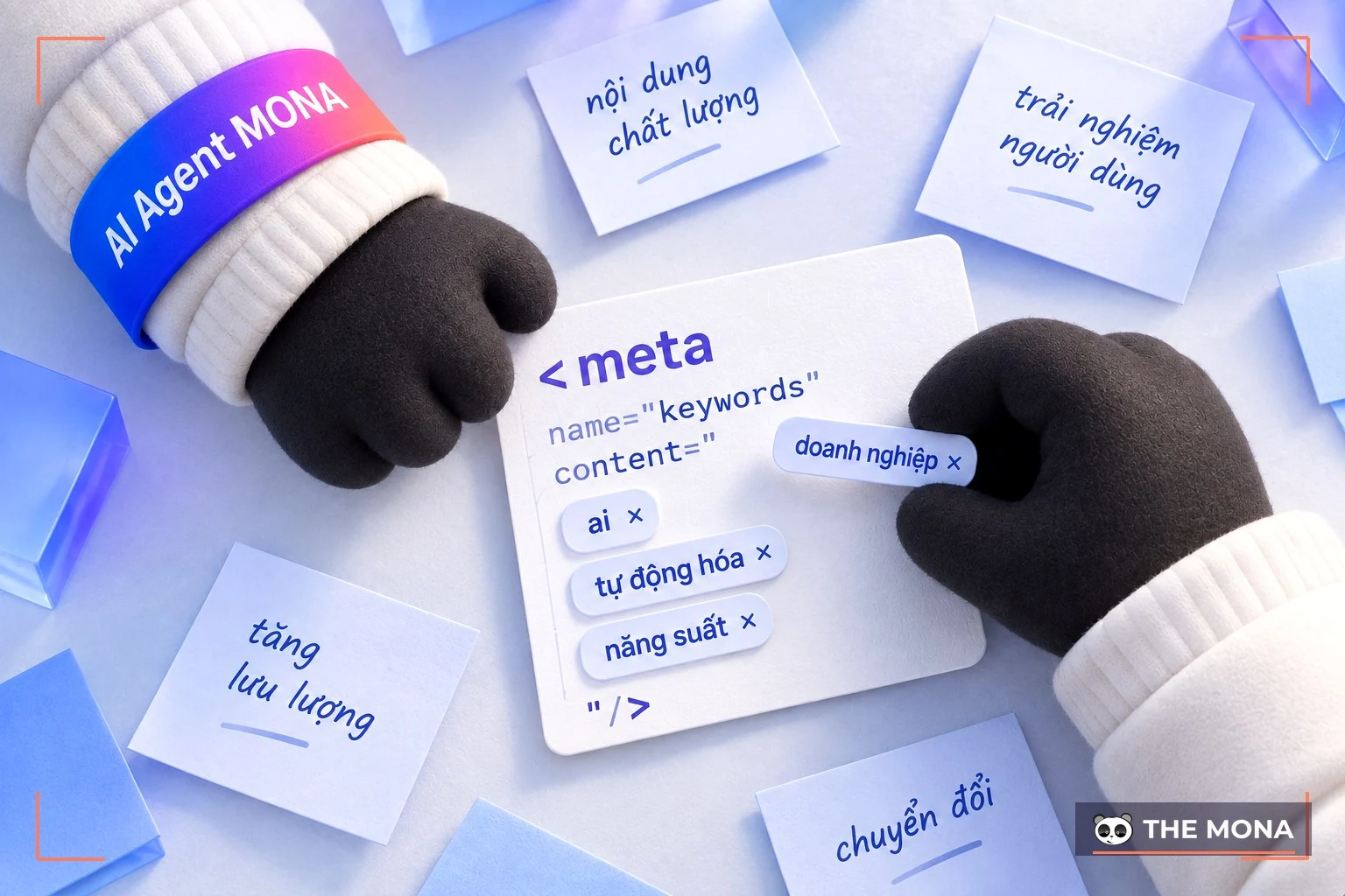 meta keyword là gì