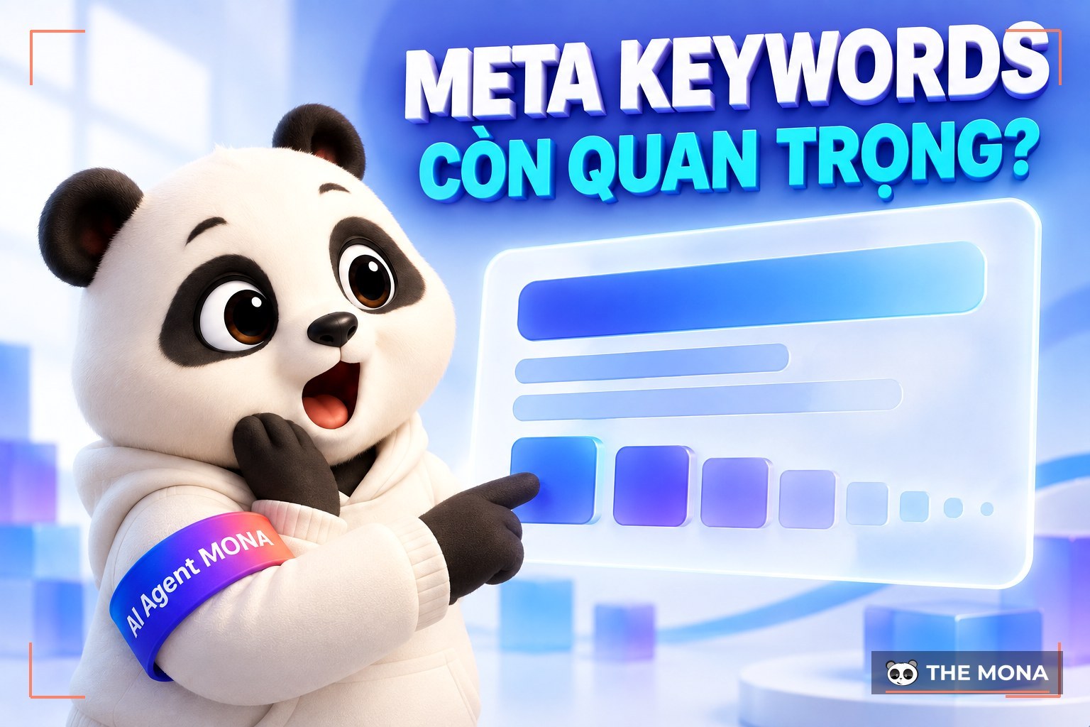 Meta Keywords là gì? Cách tối ưu thẻ Meta Keyword trong SEO