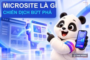 Microsite là gì? Ứng dụng của Microsite trong chiến dịch Marketing