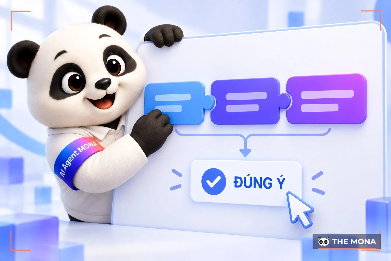 Miêu tả nội dung tổng thể