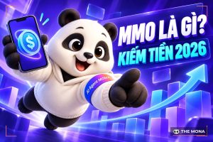 MMO là gì? Tổng hợp xu hướng kiếm tiền trực tuyến 2026