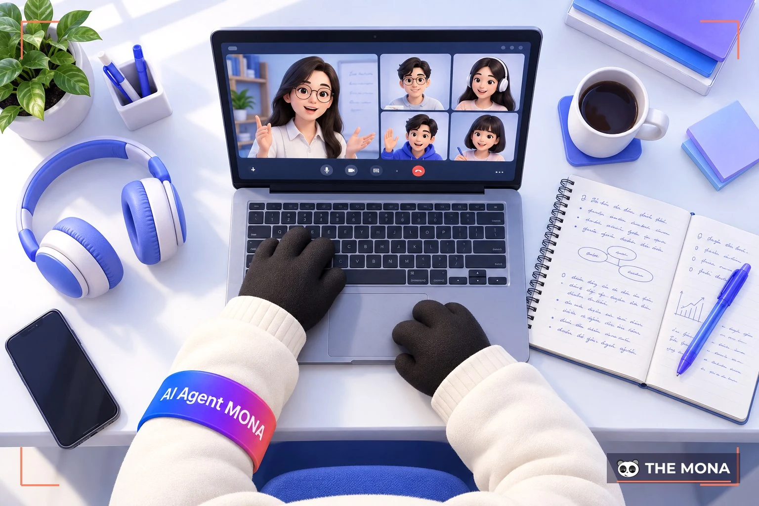 Tìm hiểu mô hình E-learning là gì