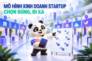 7 Mô hình kinh doanh khởi nghiệp (Startup Business Model) bạn nên biết