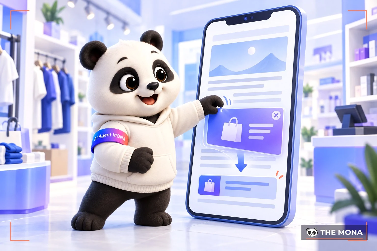 Mobile Friendly giúp tối ưu hóa mức độ quảng cáo trên web