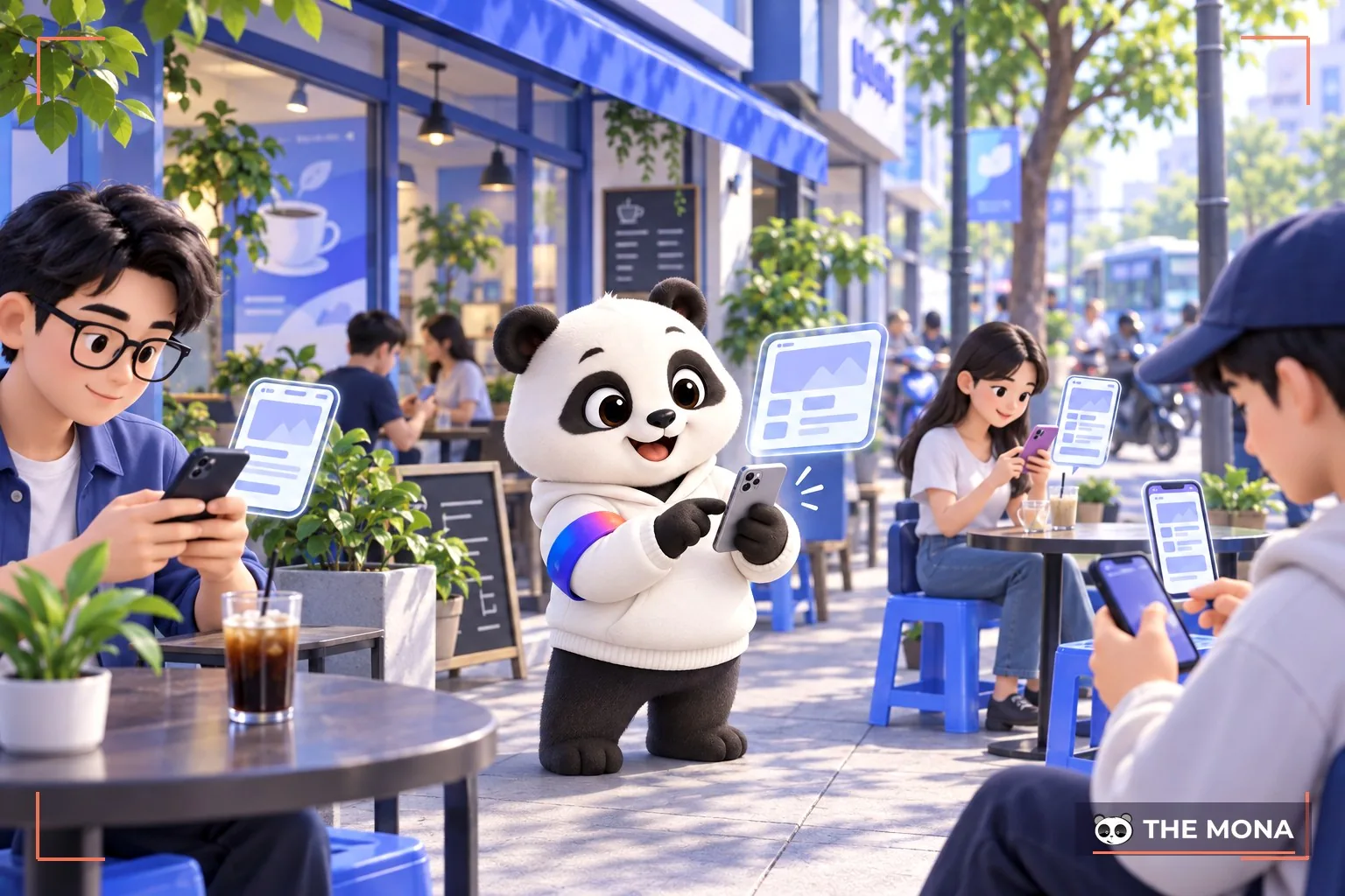 Mobile Friendly yếu tố SEO