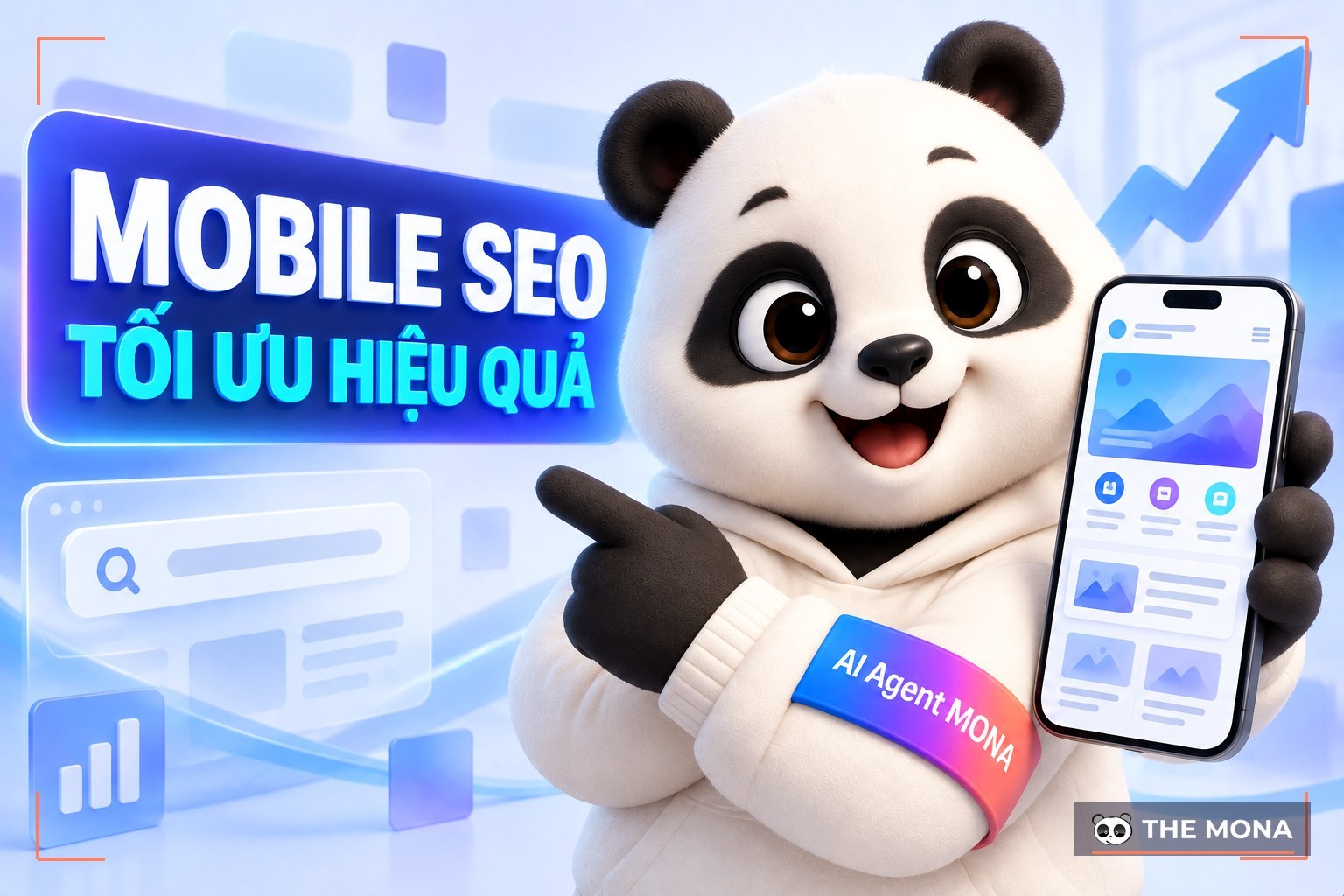 Mobile SEO là gì? Cách tối ưu SEO trên thiết bị di động hiệu quả