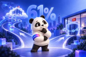 Model mở Trung Quốc chiếm 61%: doanh nghiệp Việt nên tự host?