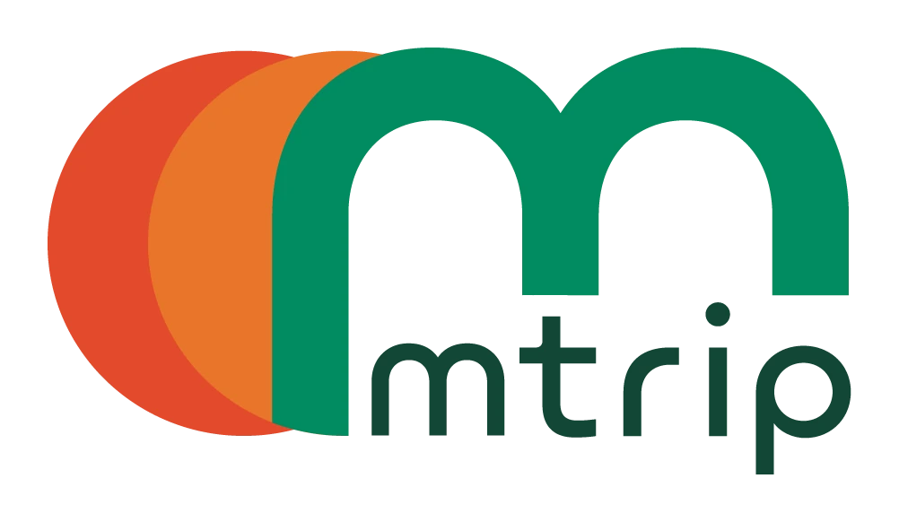 Logo thương hiệu Mtrip Sprachschule trường Đức ngữ Minh Đại Phát