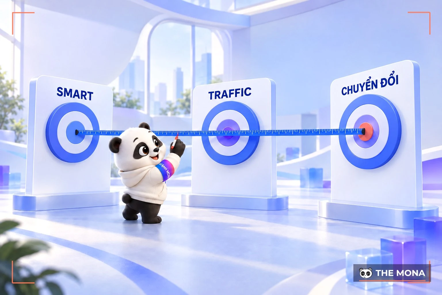 Mục tiêu audit  website tổng thể là gì