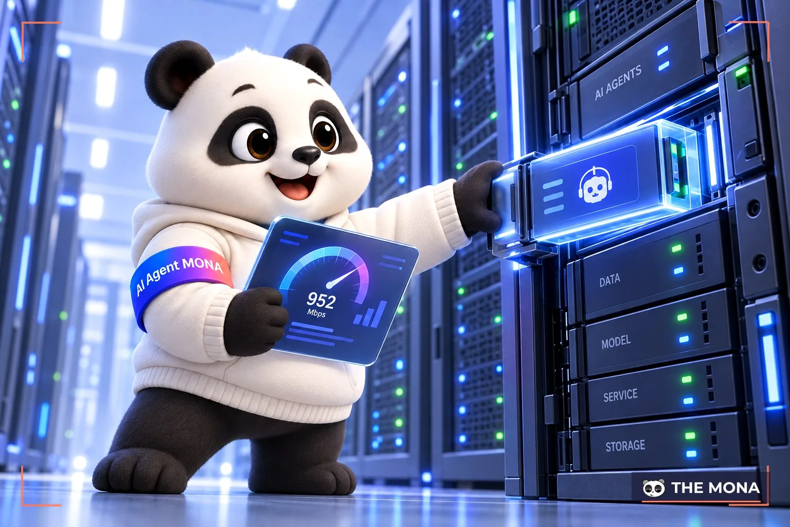 mục tiêu về công nghệ