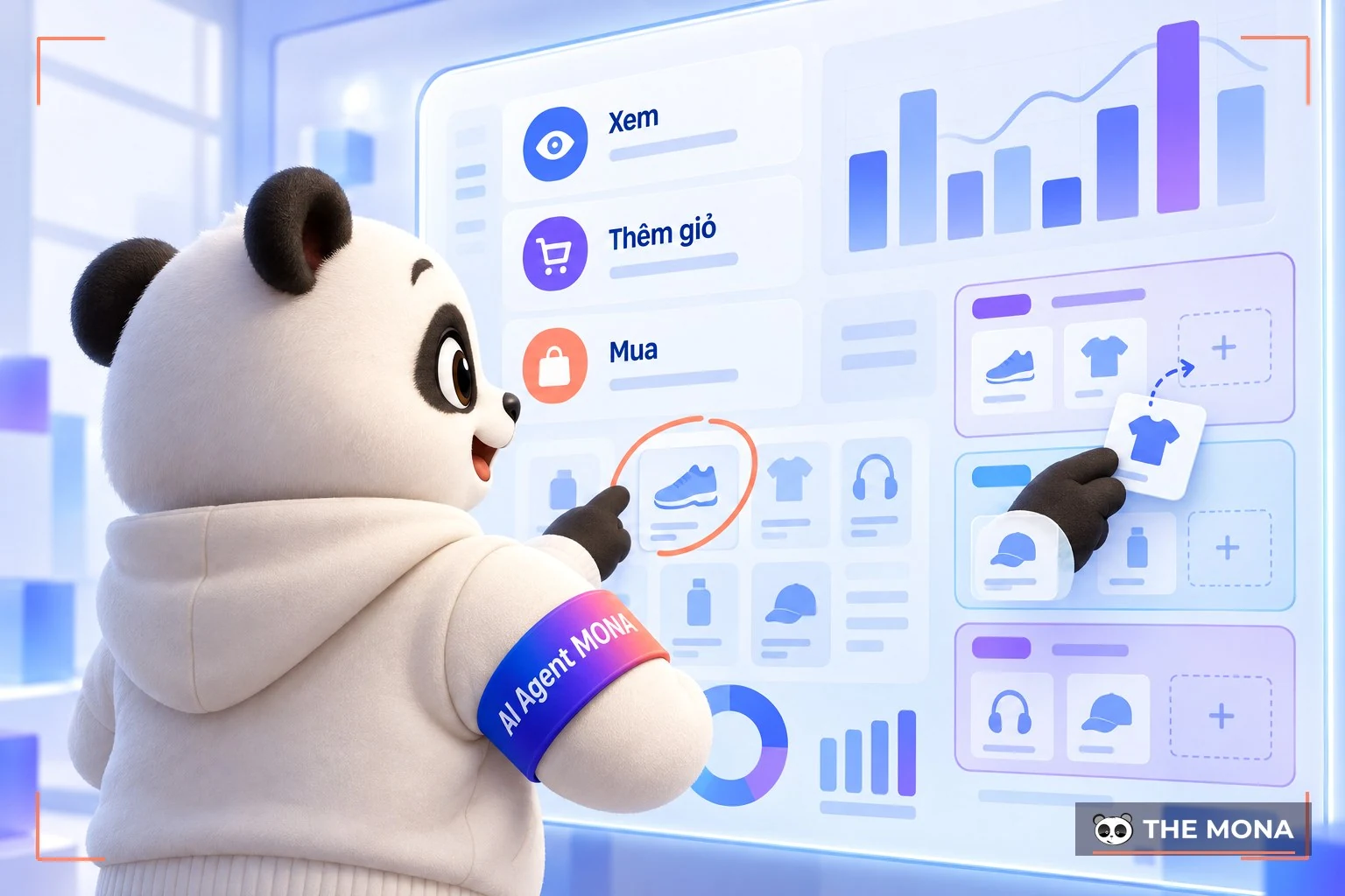 nắm rõ insight khách hàng