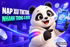 Cách Nạp Xu Tiktok Nhanh Chóng, Đơn Giản, Chi Tiết Từng Bước