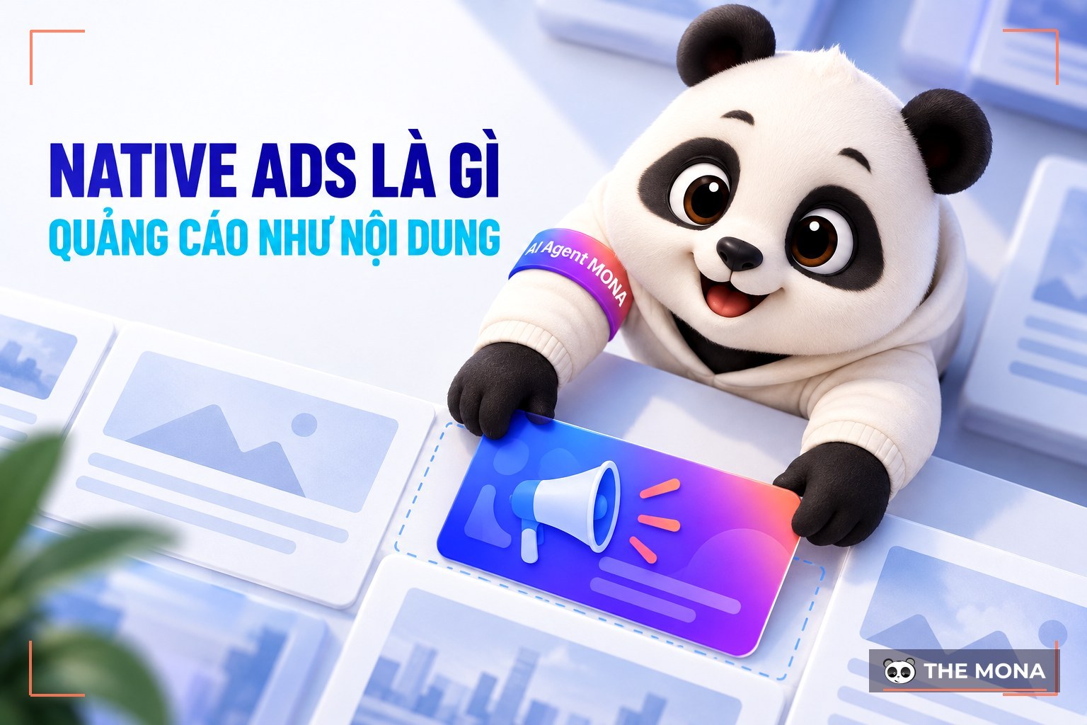 Native Ads Là Gì? Cách Triển Khai Quảng Cáo Native Ads Hiệu Quả