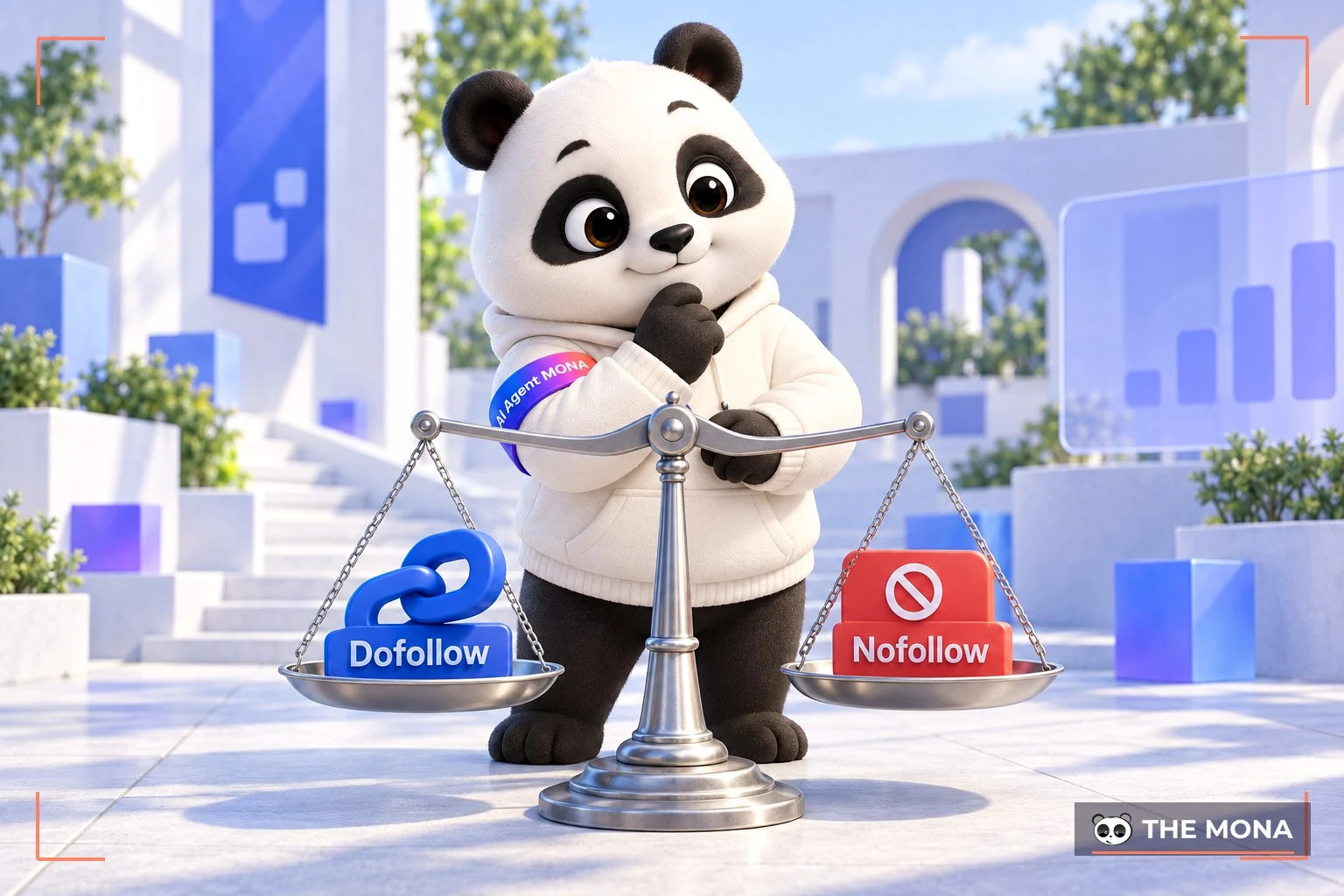 Nên chọn Dofollow hay Nofollow