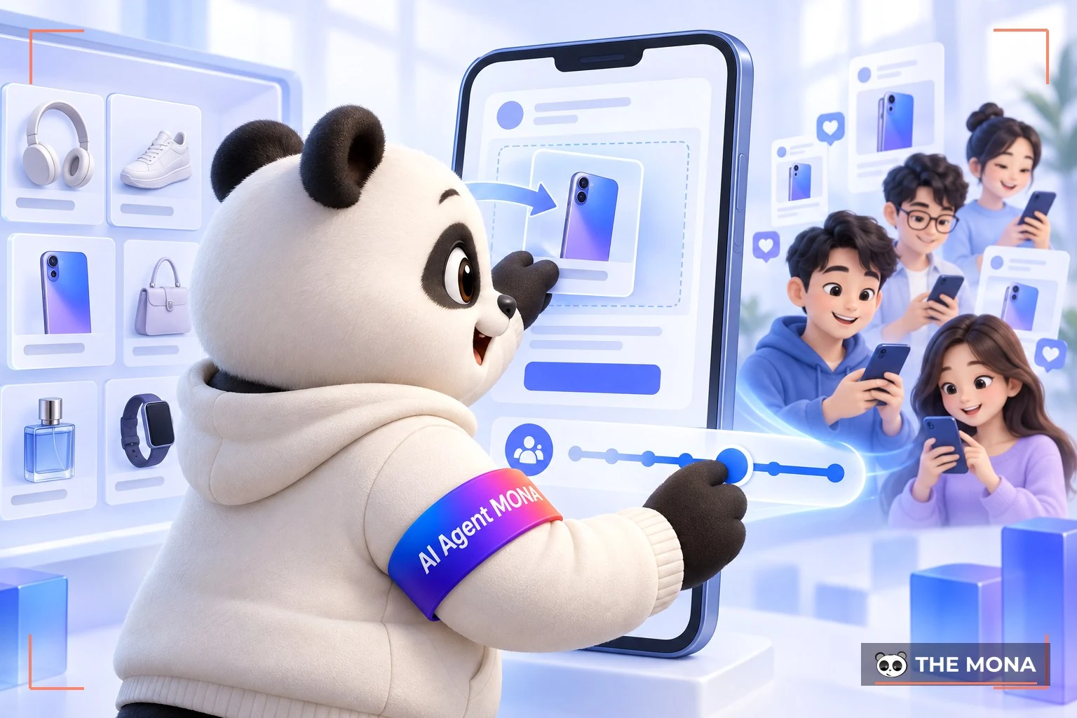 Nên lựa chọn quảng cáo sản phẩm nào trên Facebook?