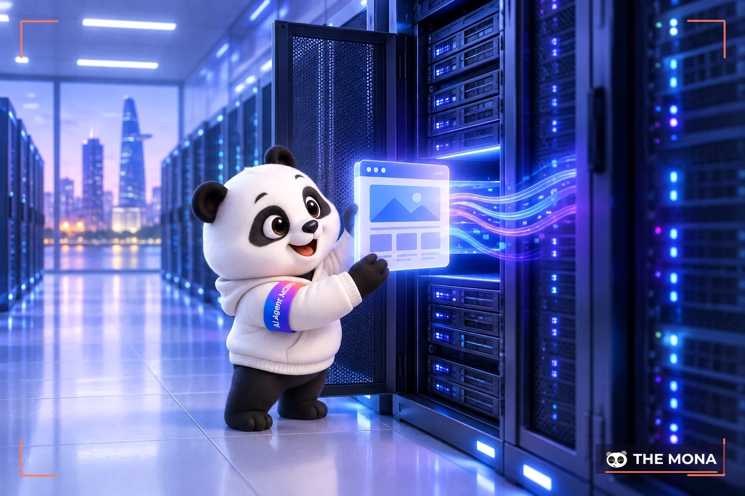 Wordpress Hosting là gì