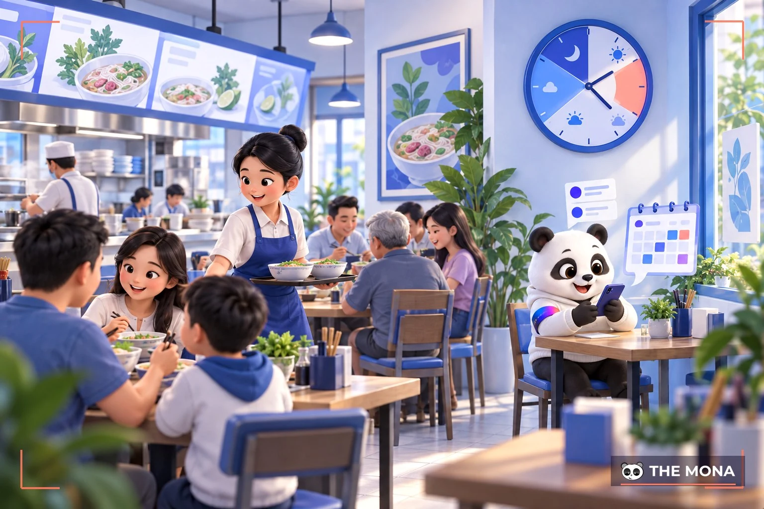 Nên sử dụng dịch vụ quản trị Fanpage khi nào?