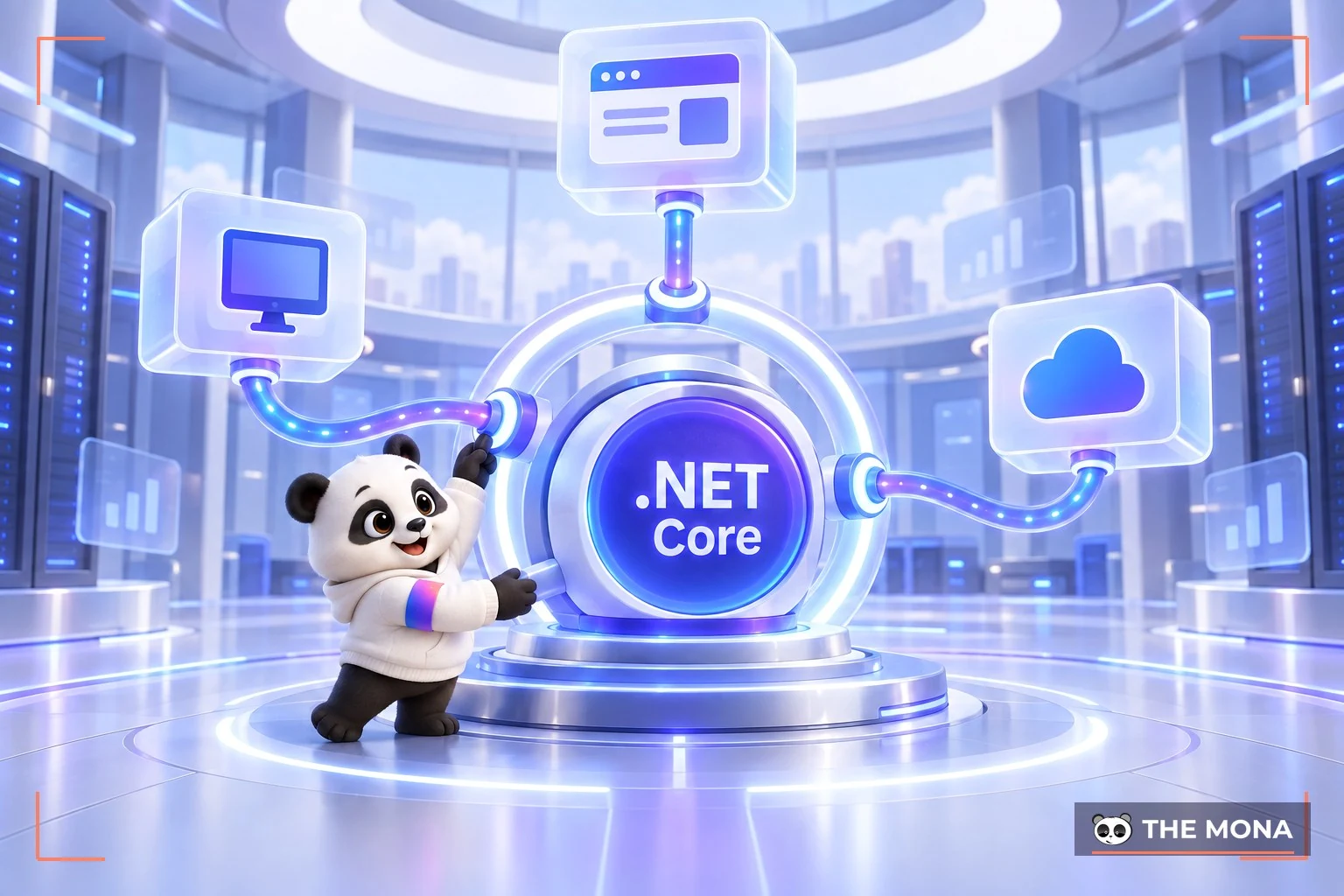 .NET Core