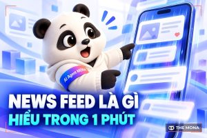 News Feed là gì? Cách thức hoạt động của News Feed