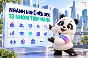 Ngành nào nên chạy SEO? Top 13 ngành nghề nên SEO hiện nay
