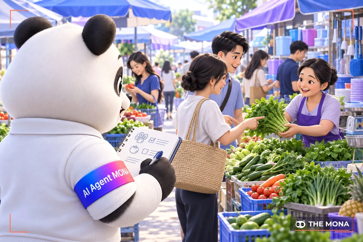 Xác định và nghiên cứu hành vi khách hàng