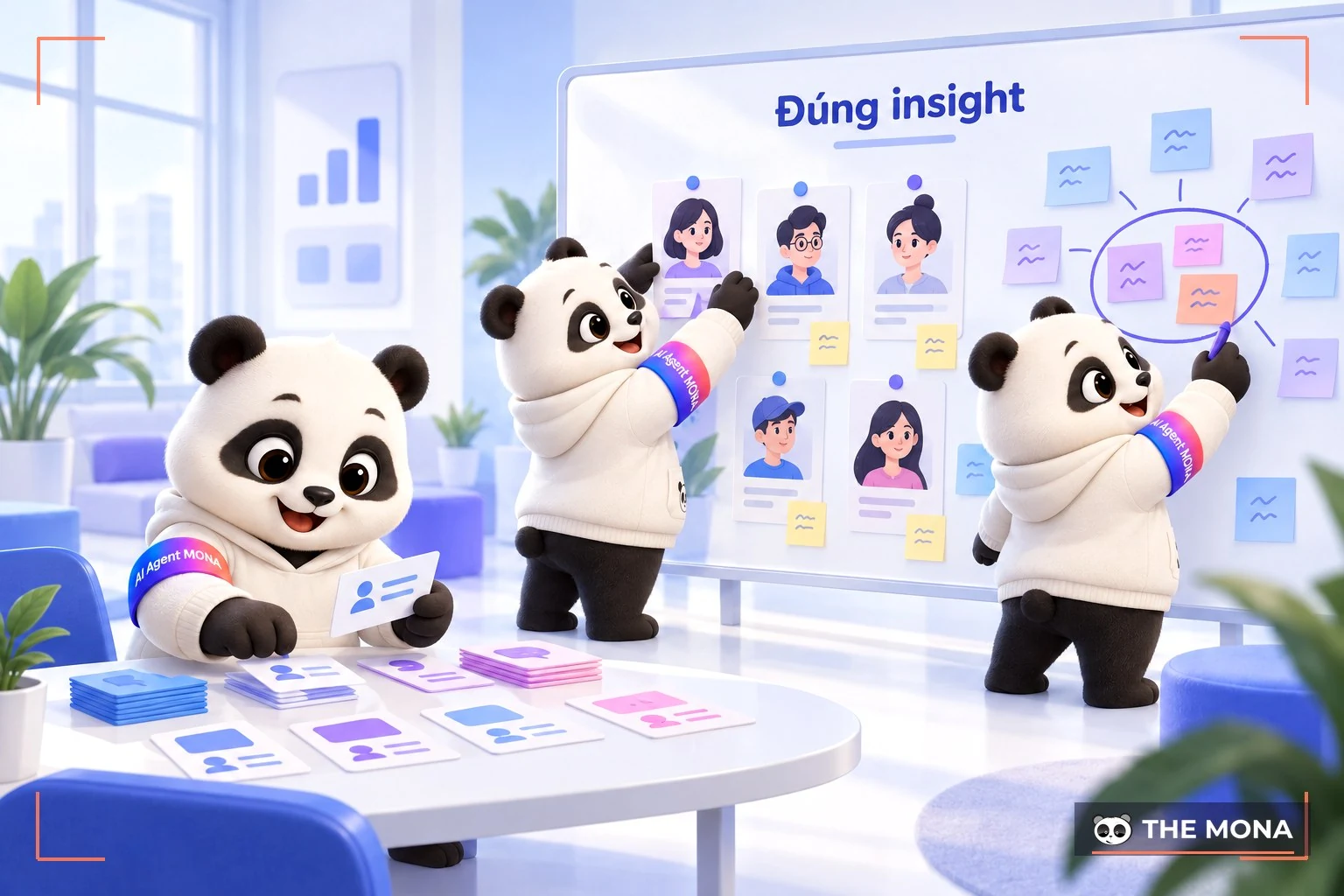 Nghiên cứu insight khách hàng trên Tiktok