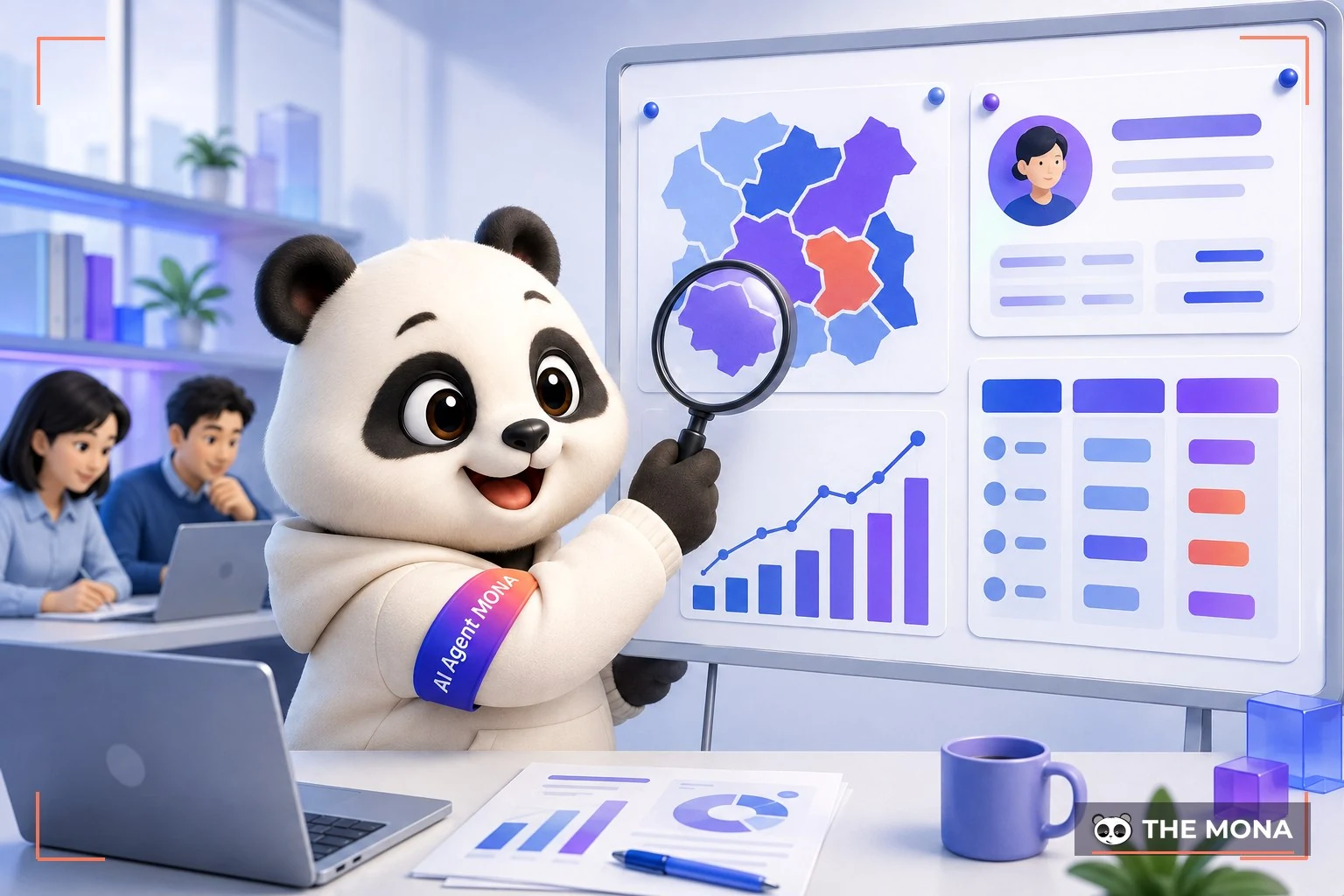 nghiên cứu thị trường kinh doanh