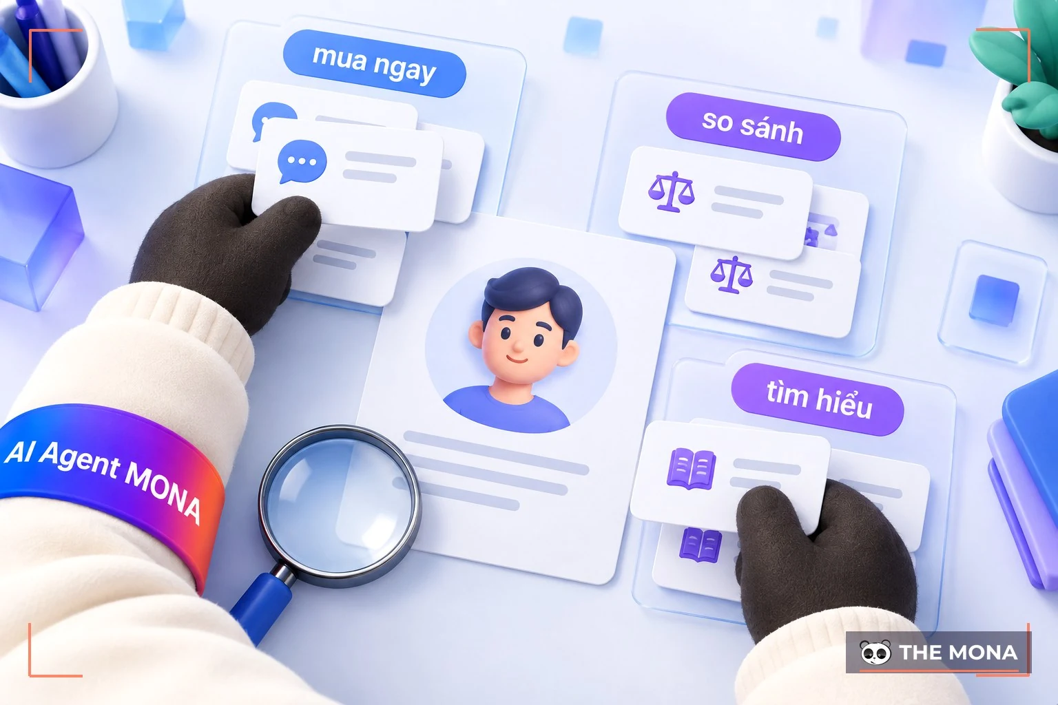Nghiên cứu từ khóa SEO