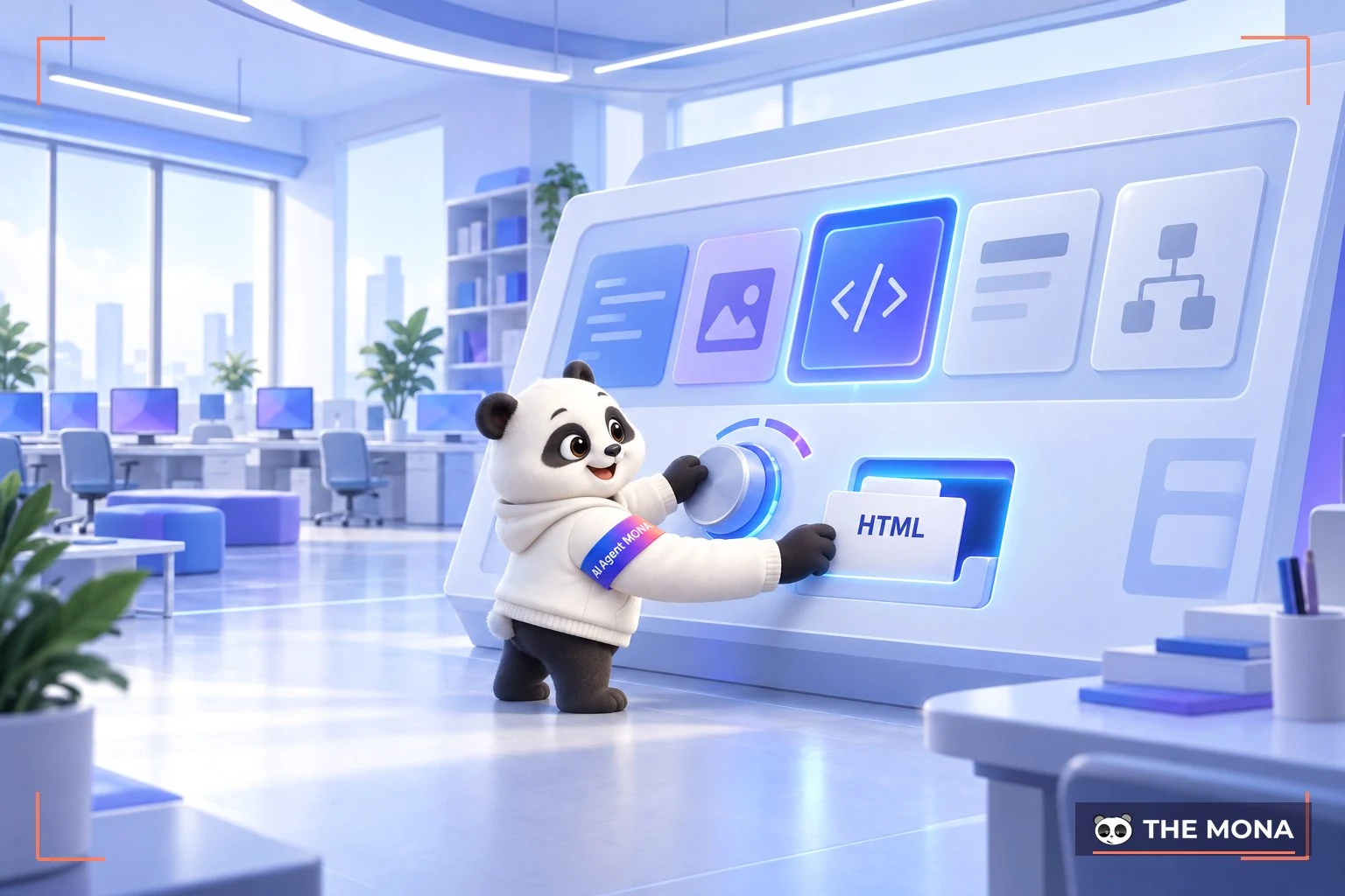 Các phần mềm lập trình HTML