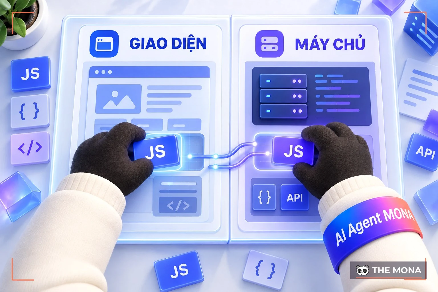 JavaScript là ngôn ngữ phổ biến hàng đầu được sử dụng để làm web app