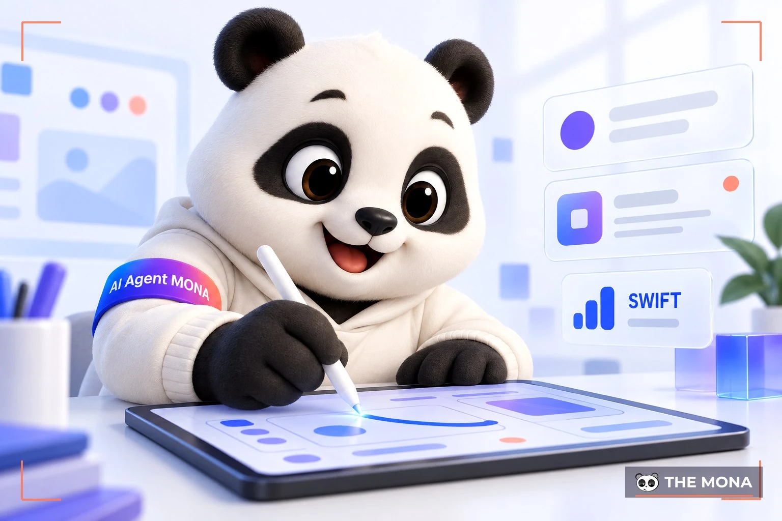 Swift là ngôn ngữ lập trình ứng dụng di động Ios