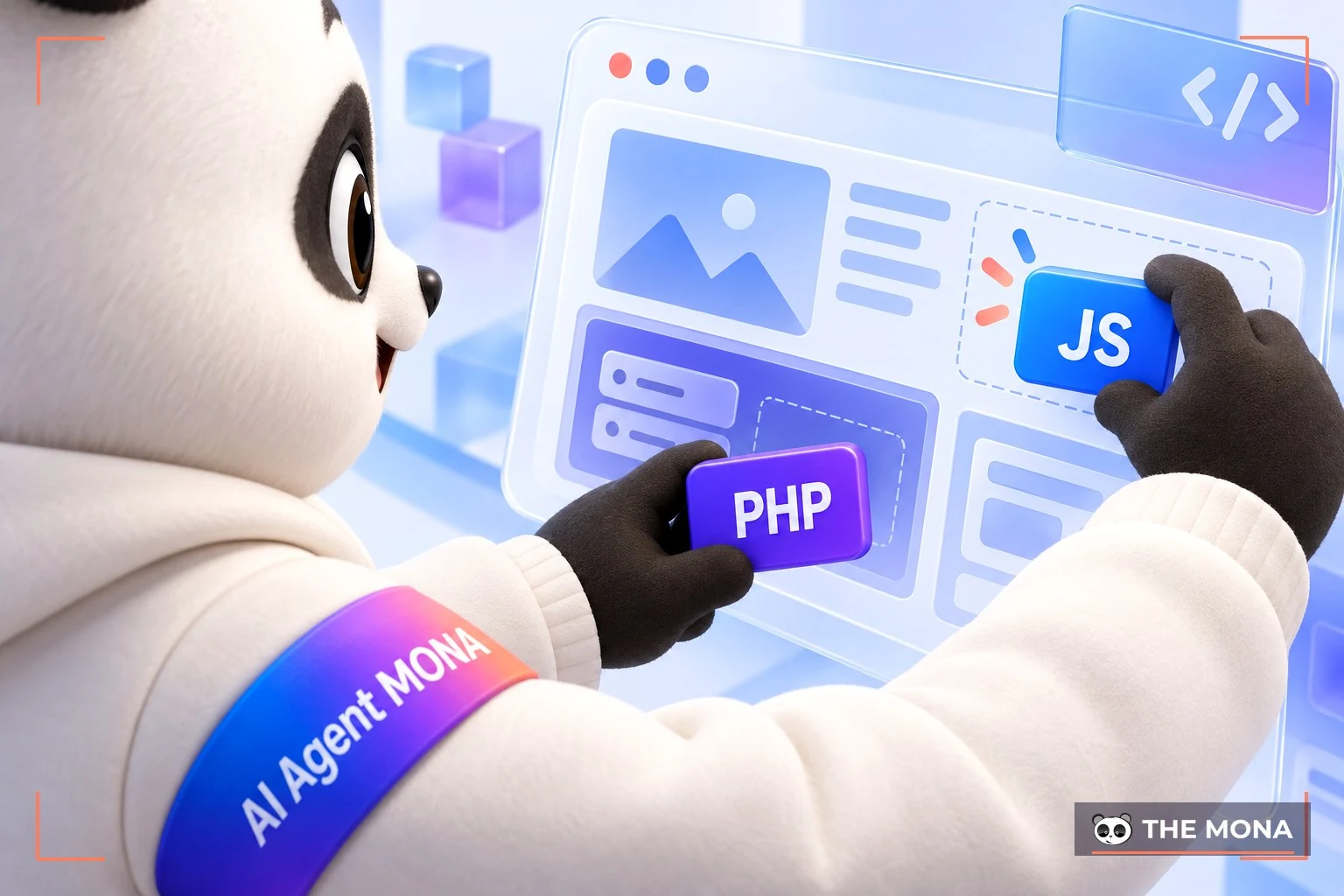 Javascript là ngôn ngữ lập trình thường dùng