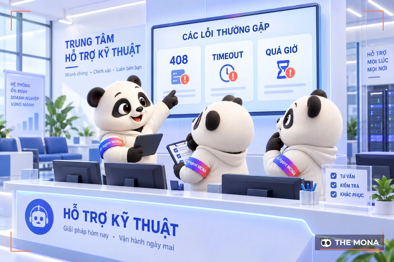 Cách nhận biết lỗi 408