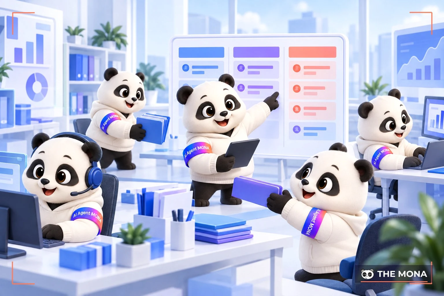 Mở rộng quy mô nếu nhân lực doanh nghiệp dồi dào