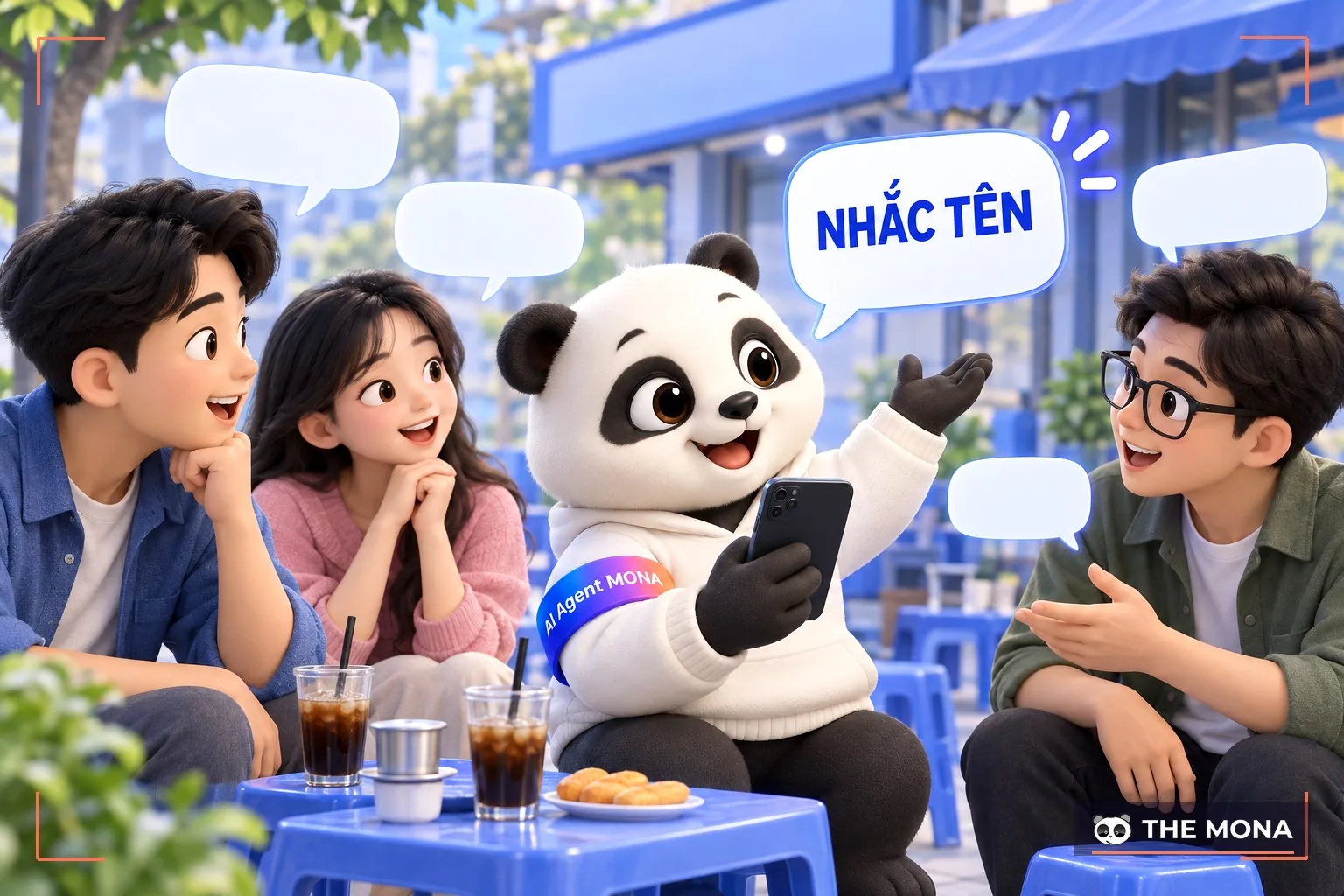 Bật tính năng nhận thông báo