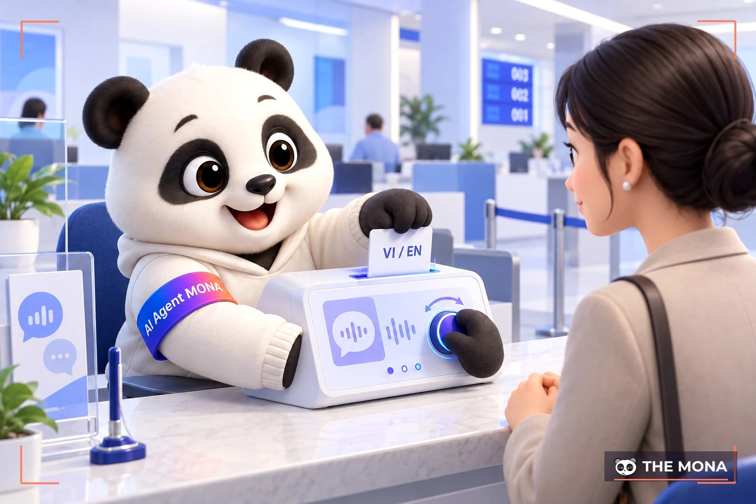 Nhân viên cần có kỹ năng ngoại ngữ tốt