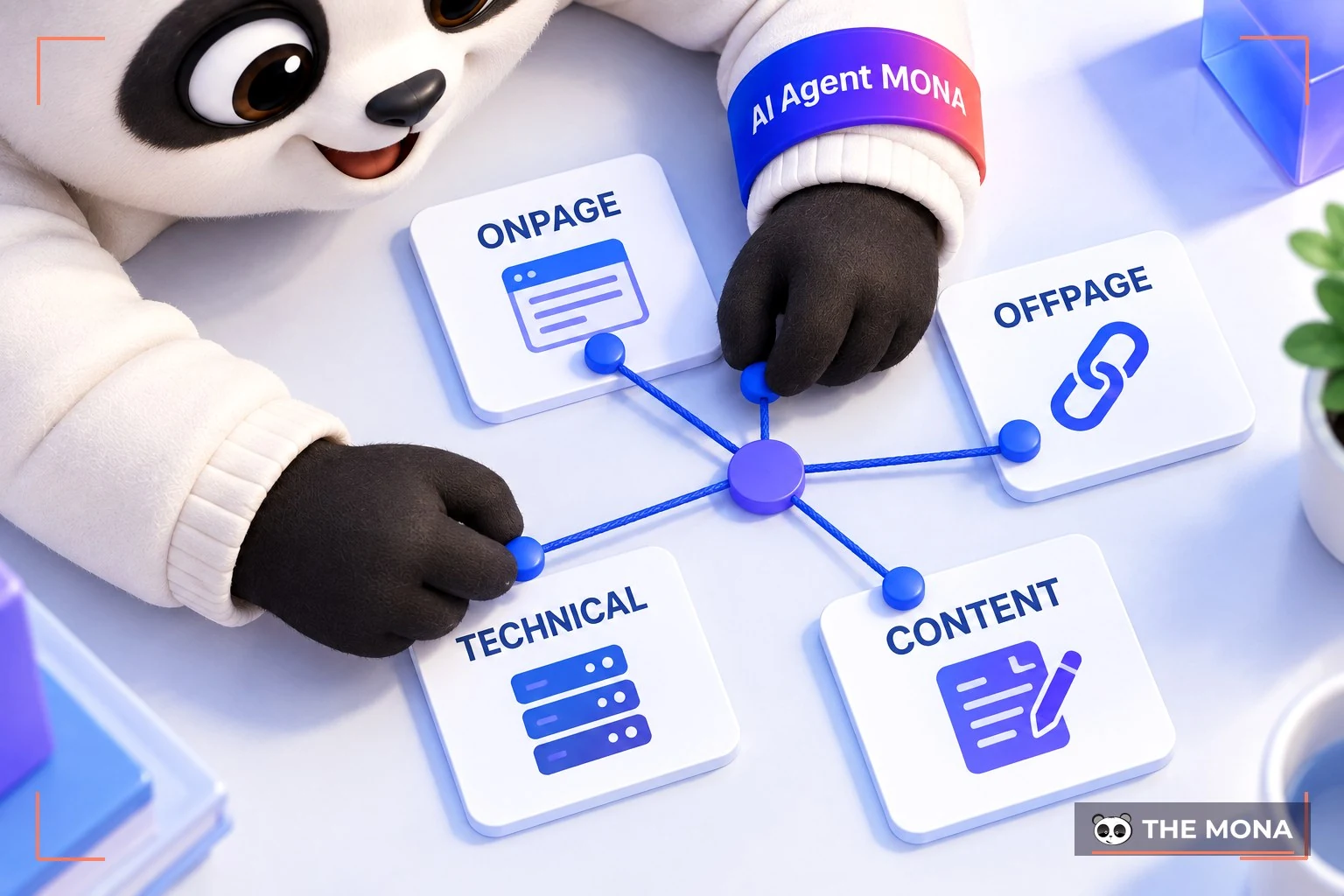 Nhân viên SEO website cần có kiến thức về SEO